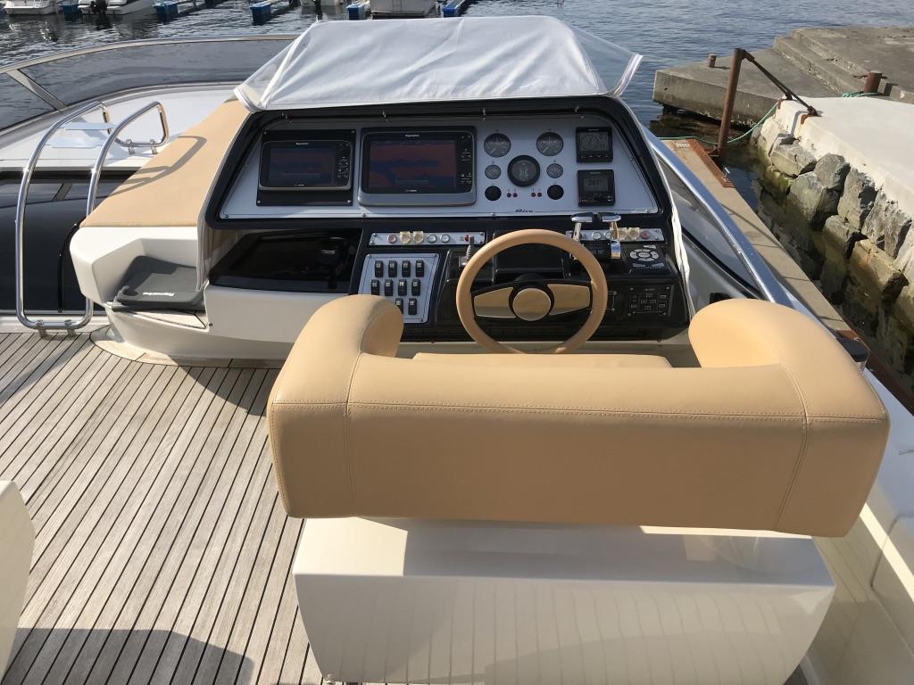 2008 RIVA 75' VENERE 